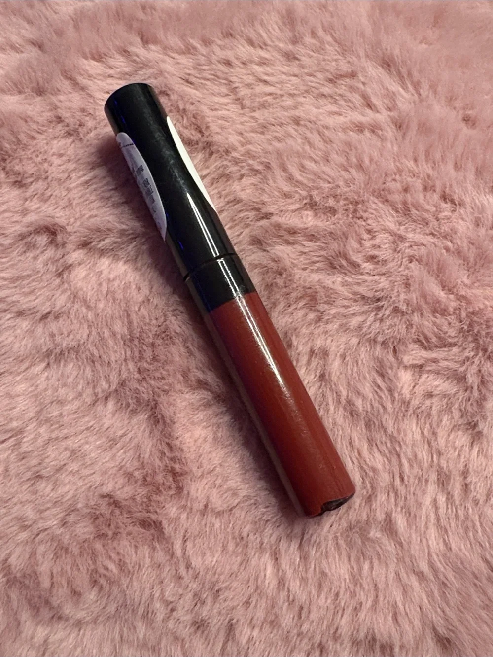 Maybelline Sensational Liquid Matte Lipstick - Wine Rush